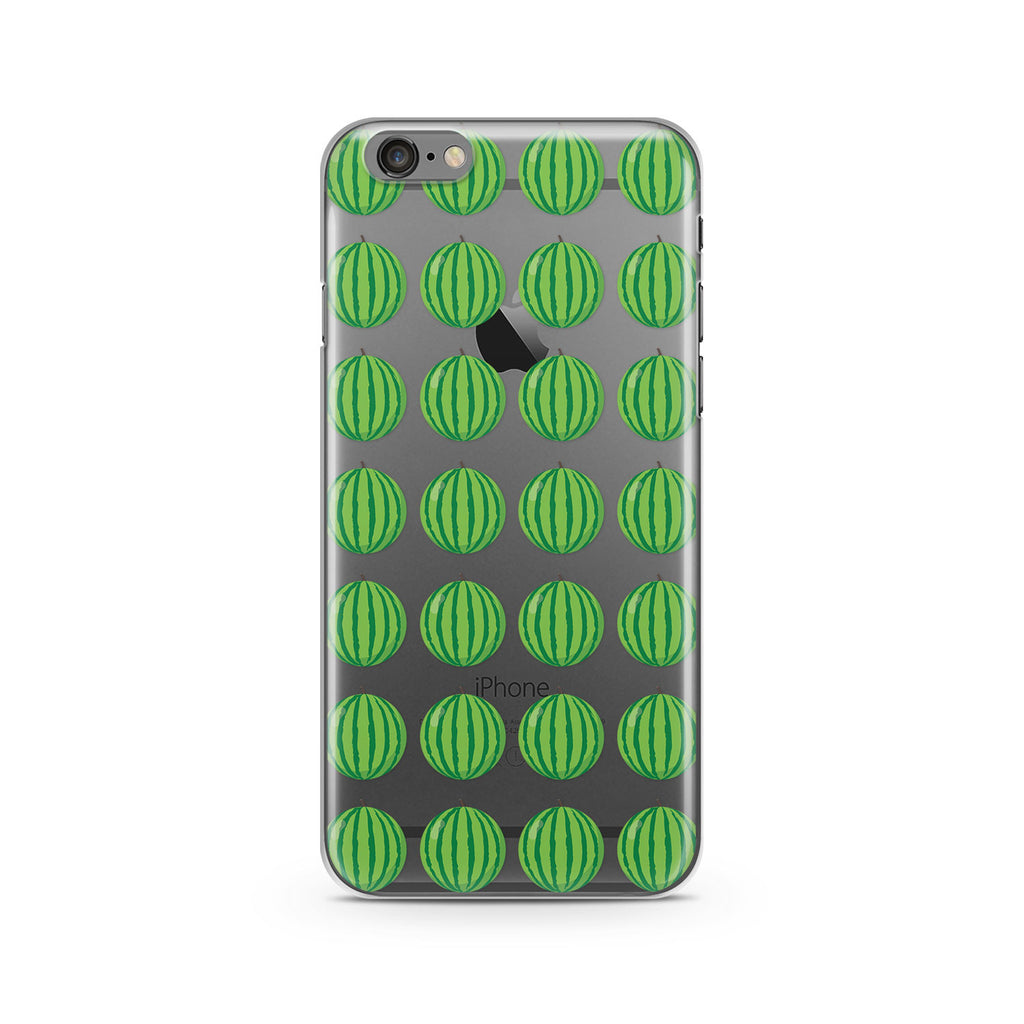 Watermelon iPhone Case
